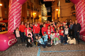El Club Atletisme Sagunt presenta la VI carrera San Silvestre en colaboración con el Ayuntamiento de Sagunto