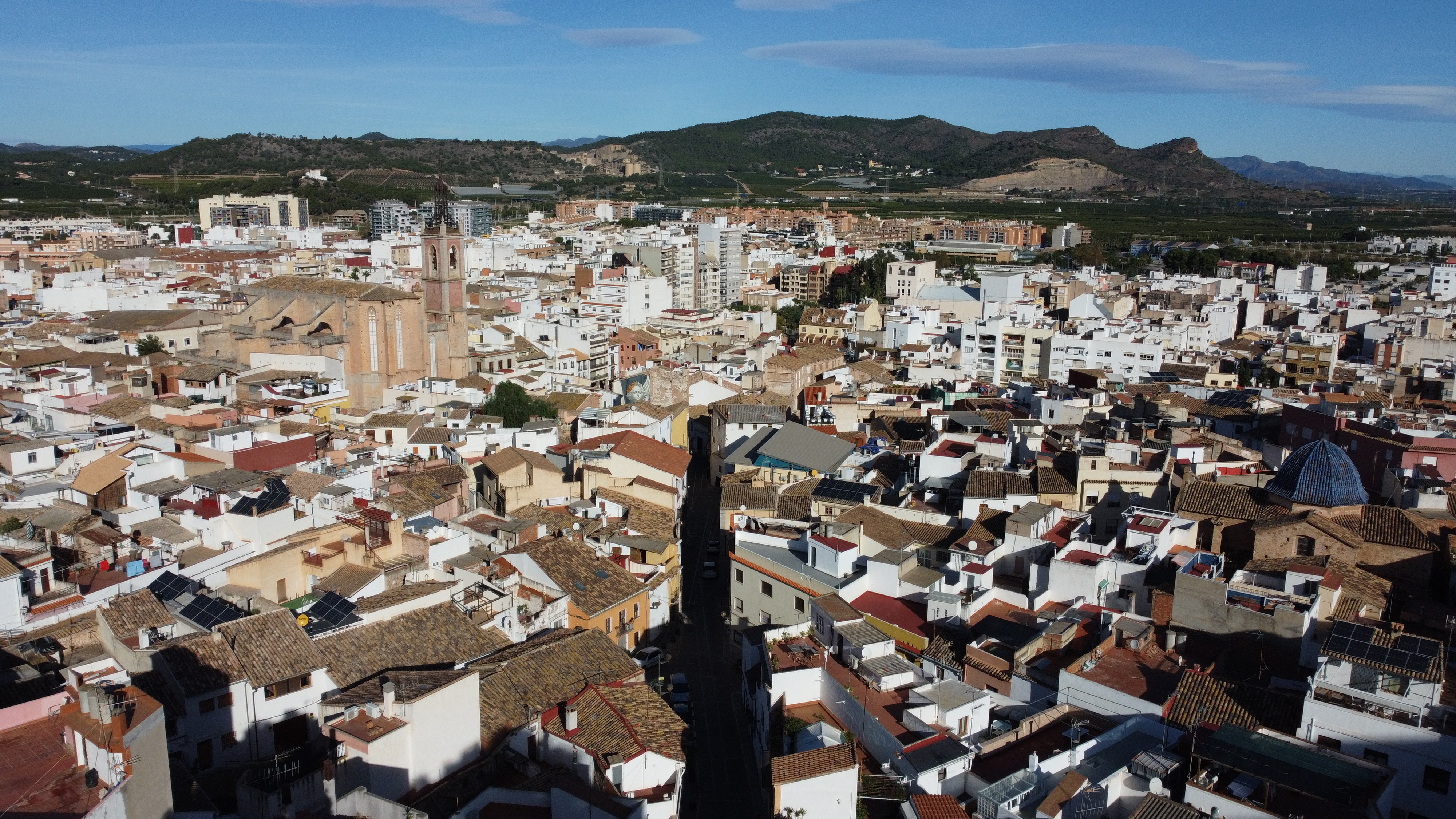 La delegació de Turisme inicia un procés de participació ciutadana per a elaborar el Pla de Sostenibilitat Turística en Destinació
