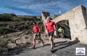 El VI Gran Fons de Muntanya Ciutat de Sagunt se disputará el próximo 1 de mayo