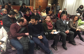 La Generalitat Valenciana presenta la Guía de Educación Ambiental