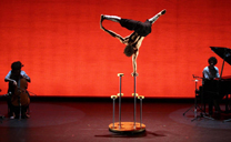 “Heian” posarà fi a la programació de Off Romà 