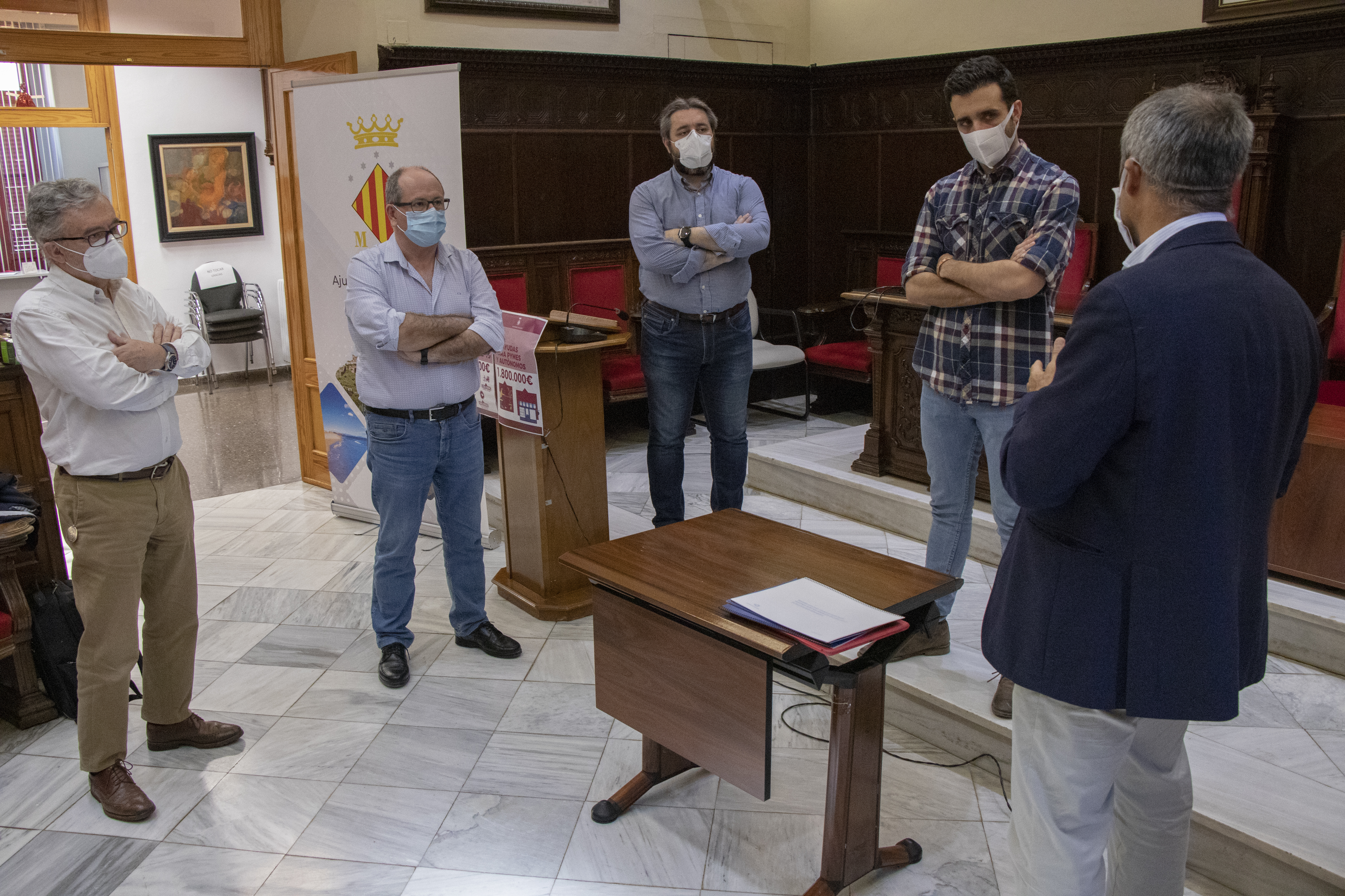 L'anàlisi del clavegueram per a localitzar possibles concentracions de coronavirus en l'aigua residual acredita que pràcticament no hi ha traces del virus a la ciutat 