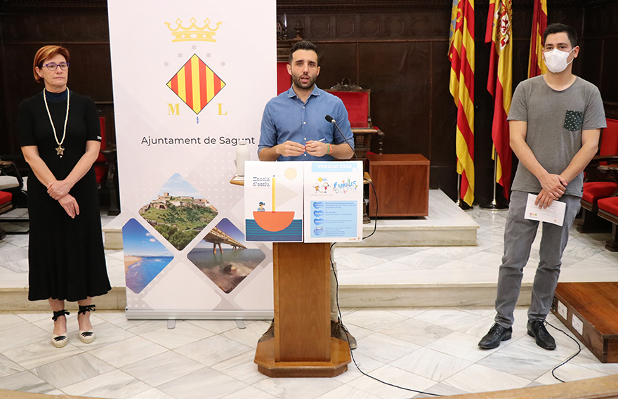 Comerç i Mercats oferix tres accions formatives gratuïtes dirigides al xicotet comerç local per a afrontar esta nova etapa comercial per la covid-19