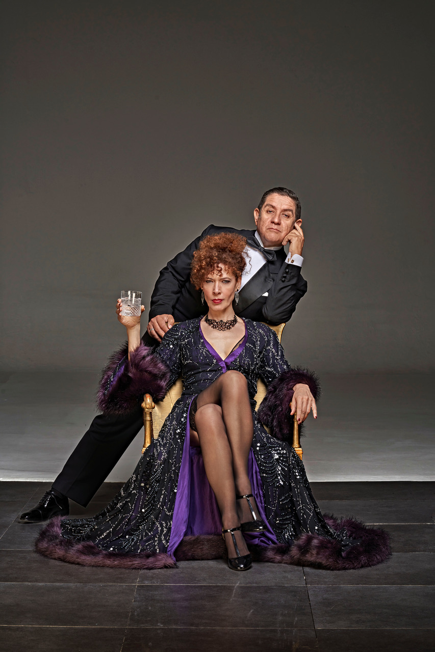 Decadencia, nova obra de teatre a la Casa Municipal de Cultura