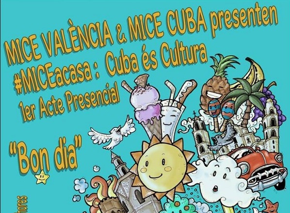 El Teatre Romà acull este diumenge el primer acte presencial de la MICE