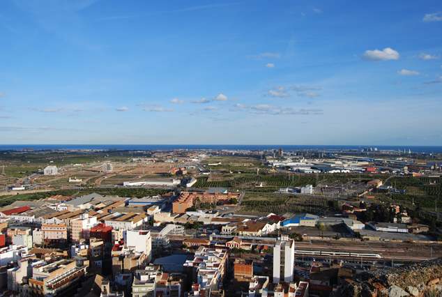 La concejala de Presidencia lamenta que la EDUSI no haya obtenido la puntuación suficiente para optar a subvenciones europeas