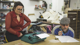 El viernes 3 de mayo tendrá lugar la obra teatral ‘Defectos especiales’