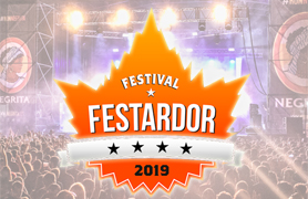 Sagunto se prepara para la 7ª edición del festival Festardor 