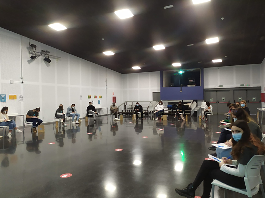 En este Fòrum Jove s'han recollit 49 possibles solucions als problemes que es van plantejar en la passada edició