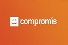logotipo compromisos