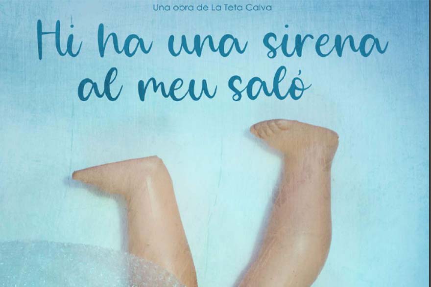 Teatre i circ en la programació nadalenca de Joventut