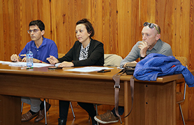 La presidenta del Consell Local Agrari lanza un mensaje de tranquilidad y de apoyo a agricultores en la próxima campaña