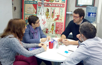 El Casal Jove formarà part del circuit de concerts de Sona la Dipu i les exposicions itinerants de Diputació