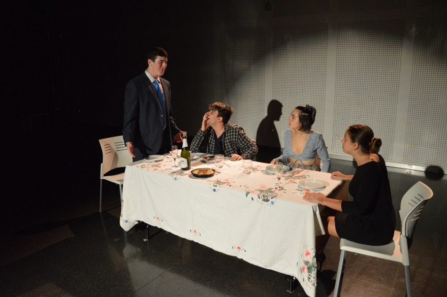 L'Escola Municipal de Teatre obté un nou guardó en els Premis Buero de Teatre Jove amb l'obra ‘Secrets’