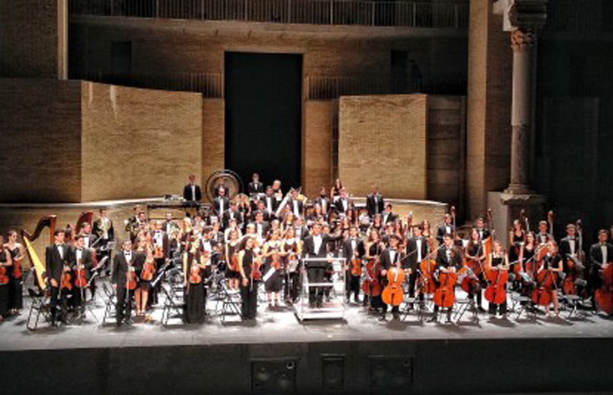 Sagunt a Escena oferirà una àmplia programació de companyies i grups valencians en l'edició de 2020