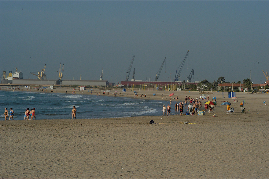Sagunt serà el municipi pilot valencià on s'implementarà el model participatiu del projecte europeu Coasting+ per a la gestió costanera