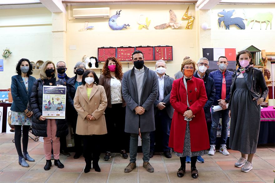 Els Ludi Saguntini afermen a Sagunt com a referent didàctic de la cultura clàssica