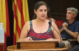 El Pleno apoya de forma unánime que Sagunto ofrezca una accesibilidad universal