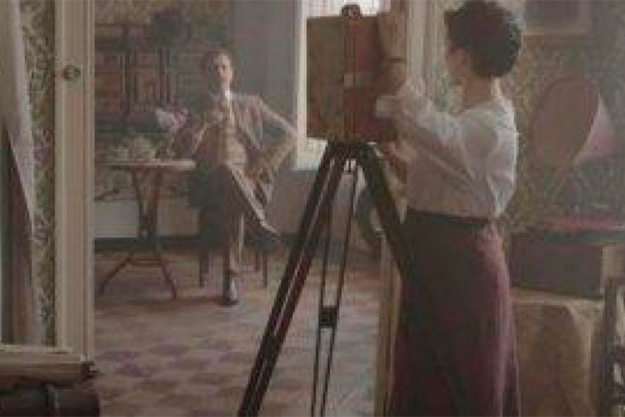 Esta vesprada es projecta 'El hombre que quiso ser segundo' en la Casa Municipal de Cultura