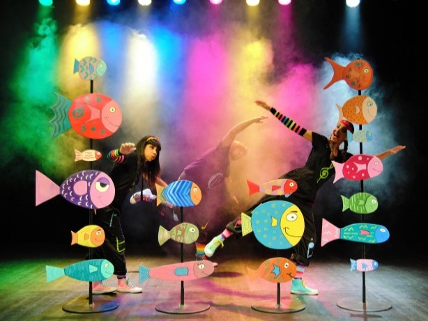 Quatre espectacles de la programació de Nadal per a esta setmana