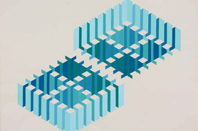 La trayectoria de Monika Buch, expuesta desde este miércoles en la Casa Municipal de Cultura 