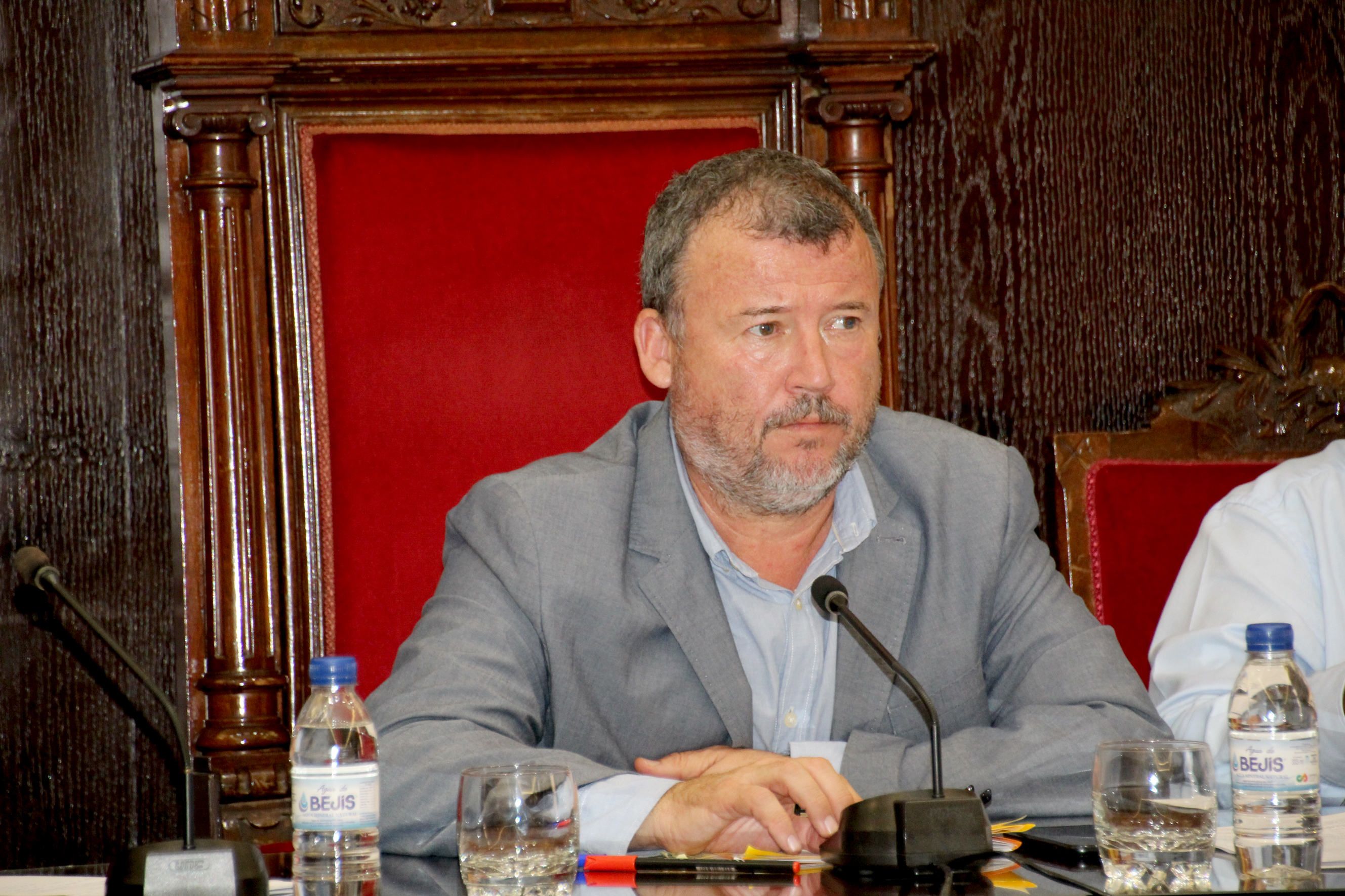 Sagunto y Ojos Negros firmarán un protocolo de amistad