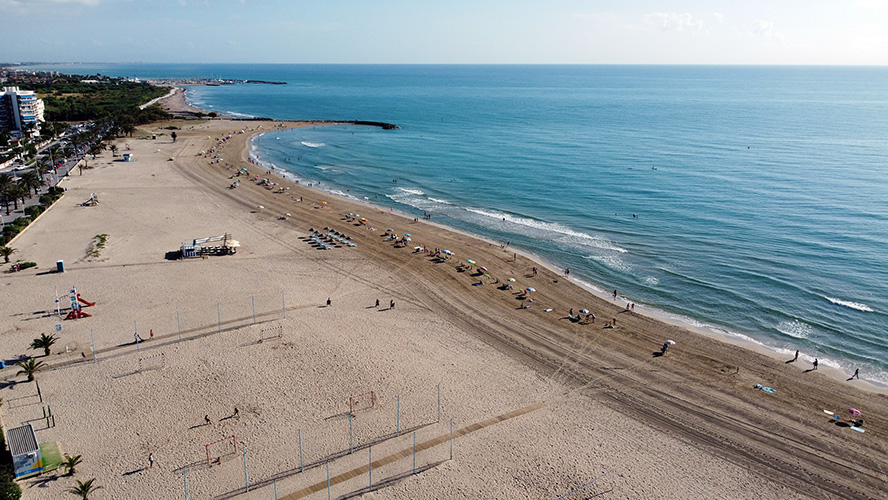 Turisme inicia una campanya de sensibilització ambiental i impuls a la sostenibilitat