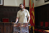 MORVEDRE CULTURA VIVA marcará el inicio del otoño con una jornada festiva y musical para pequeños y adultos