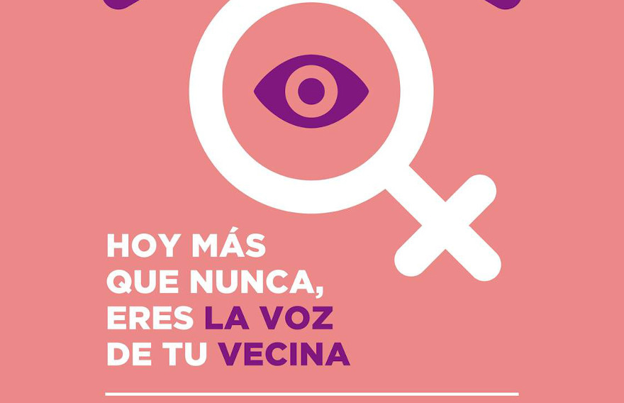 L'Ajuntament de Sagunt condemna i rebutja el presumpte assassinat masclista ocorregut a Corbera de Llobregat