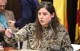 El Ayuntamiento de Sagunto conmemorará el 87º aniversario de la II República Española