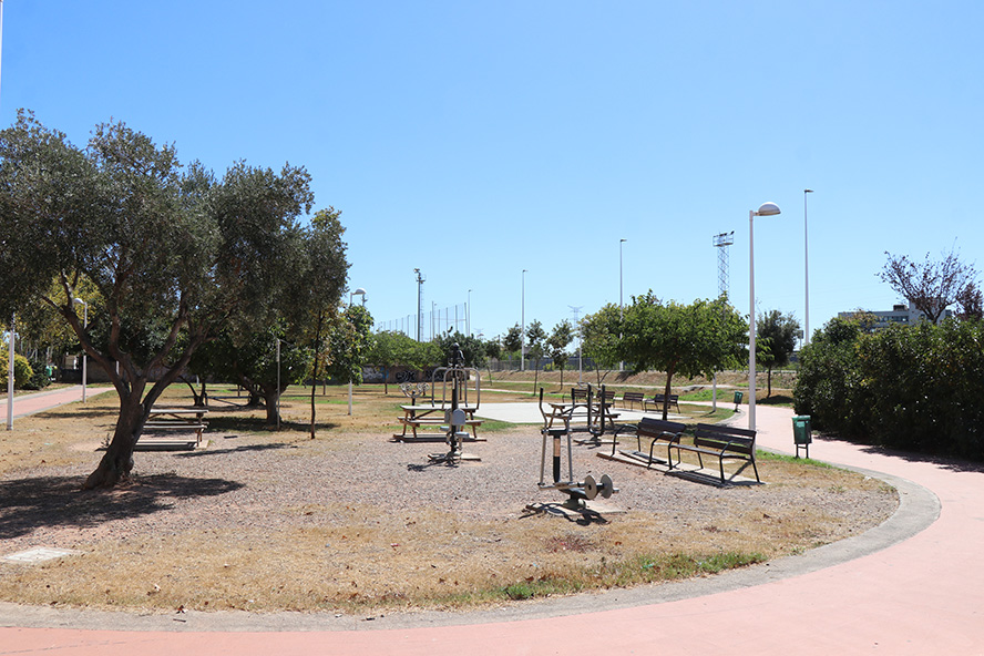 El Consistorio homenajea a Manuel Tárraga poniendo su nombre a una plaza de Puerto de Sagunto
