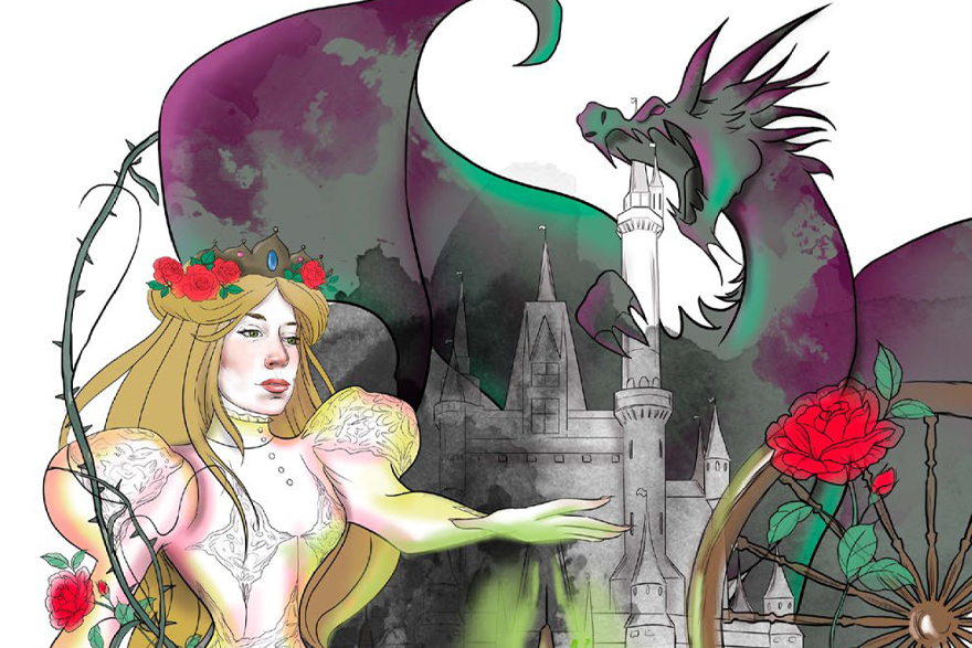 La versió musical de 'La bella dorment' del Teatre Flumen s'interpretarà a Sagunt este dijous