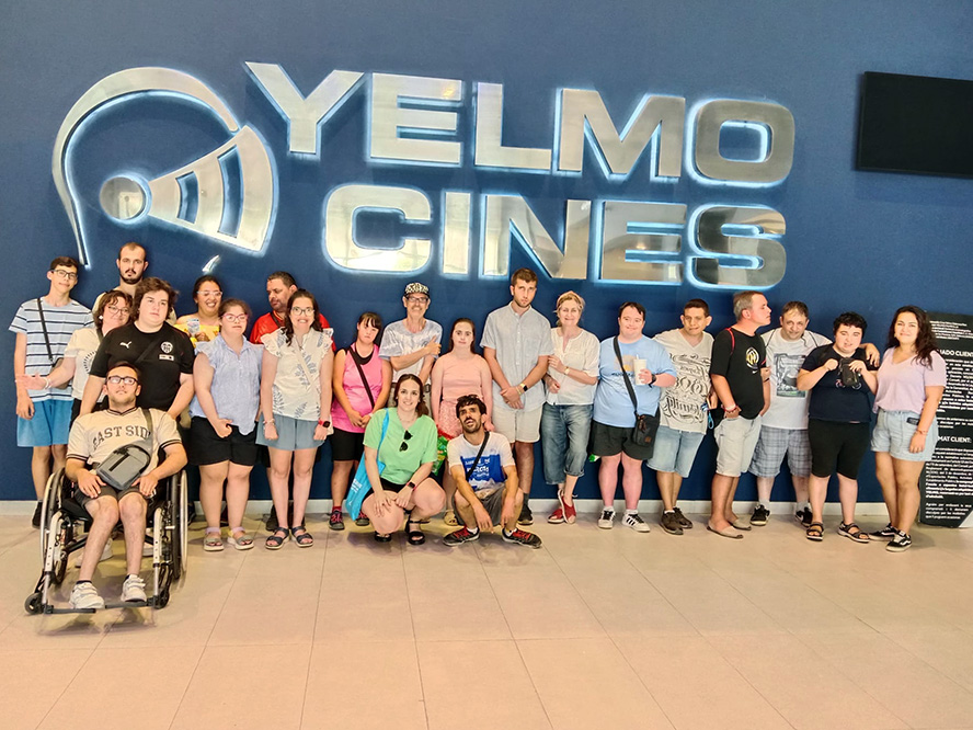 El projecte 'IncluDiver Fest' de la Regidoria de Joventut i Infància ja està en marxa