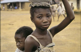 Las jornadas “Ciudad Refugio” continúan mañana con la inauguración de la exposición de ACNUR sobre el día a día en un campamento de refugiados