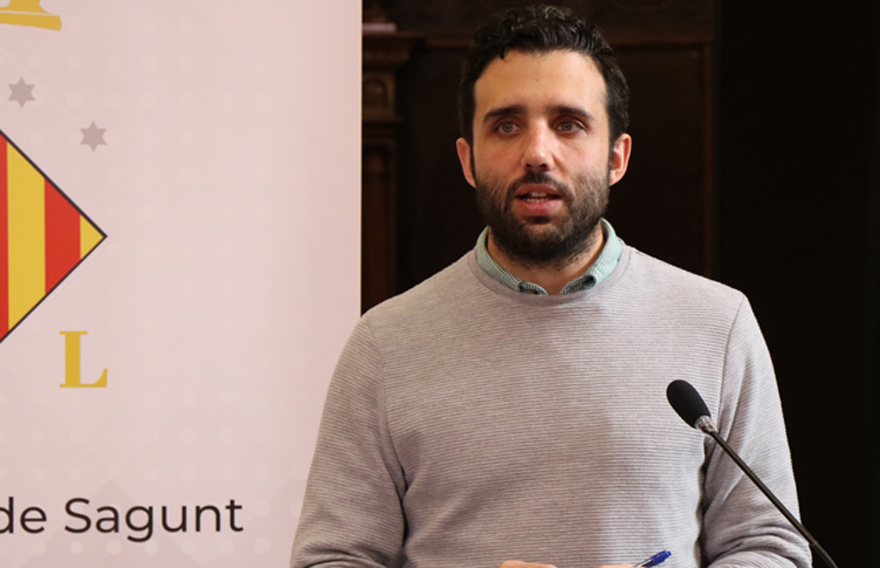 L'Ajuntament de Sagunt ampliarà les ajudes de menjador per a arribar a més alumnat becat