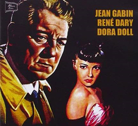 El 25 de noviembre se proyectará ‘No toquéis la pasta’ en el Mario Monreal 