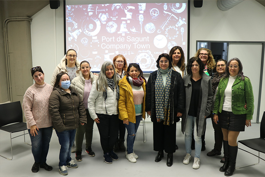 El departament de Turisme presenta la gimcana digital ‘Missió rescate’