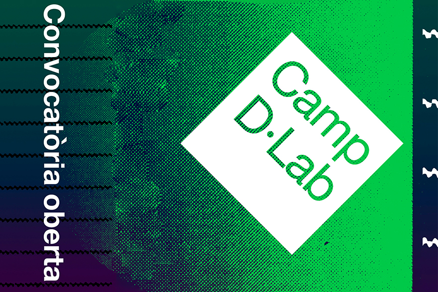 Oberta la convocatòria CampD.Lab per a jóvens creadors de Sagunt i la comarca