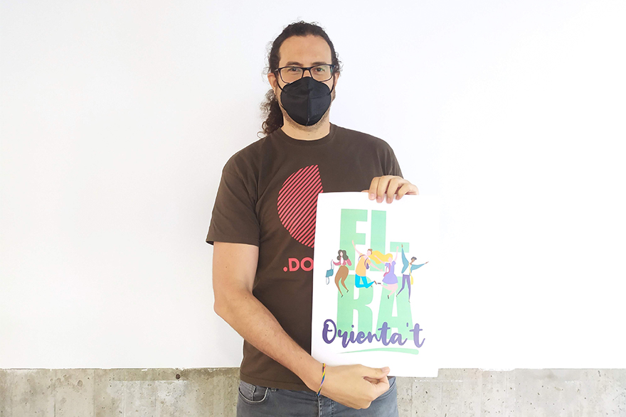 La Fira Orienta’t se celebrarà dissabte que ve en el Casal Jove del Port de Sagunt