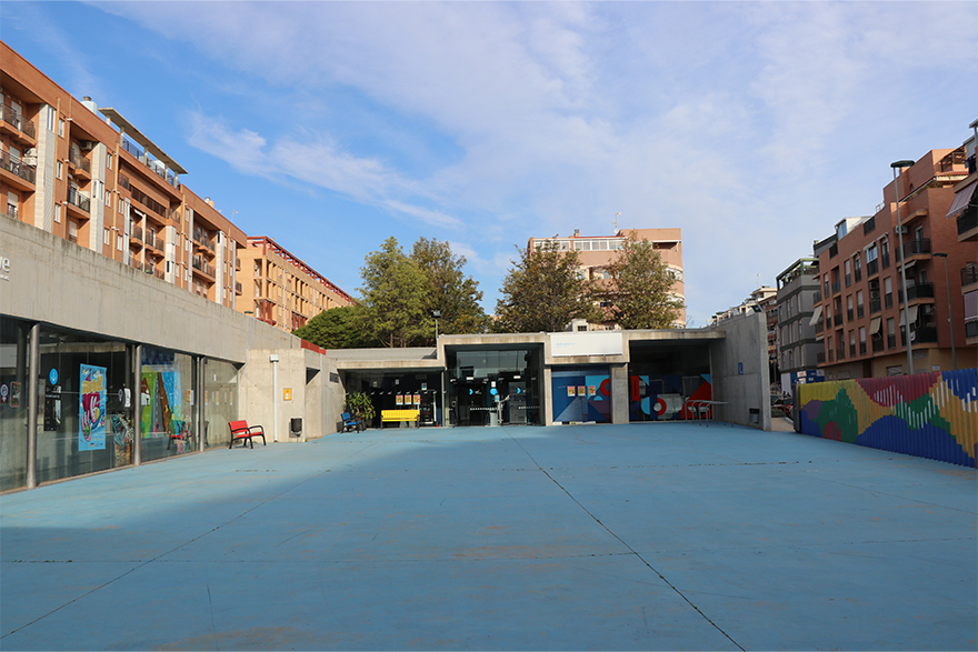 Els Grups de Participació enfoquen la seua agenda contra el canvi climàtic