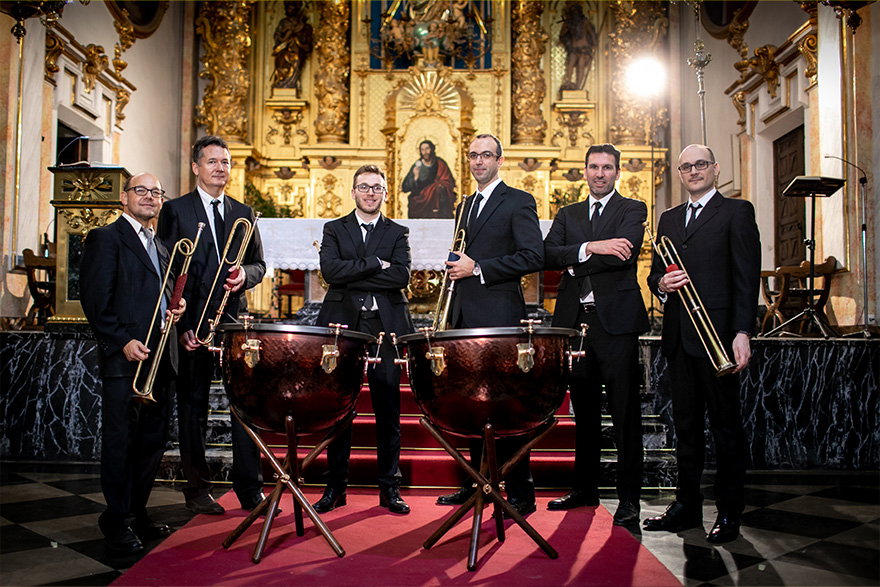 El cicle Música Antiga Sagunt oferix un concert gratuït este dijous