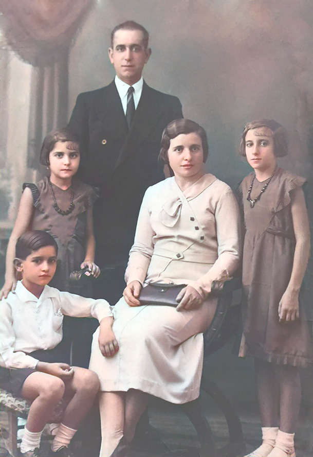 'Al Crepuscle' acaba amb dos obres de teatre sobre la repressió franquista: 'Las cartas de Ulpiano' i 'Los que comen tierra'