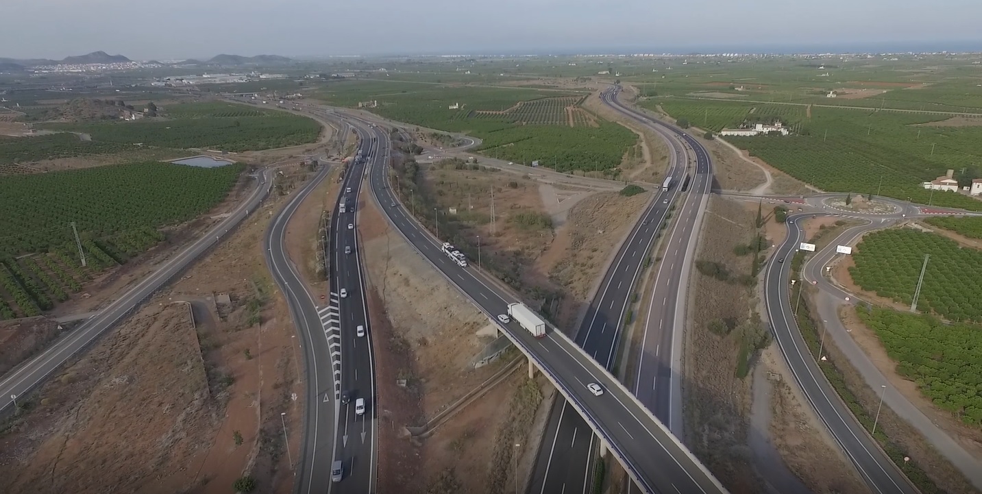 El Ple sol·licita de manera unànime l'obertura d'una entrada i una eixida en la CV-320 directes cap a l'àrea del peatge de l'AP-7