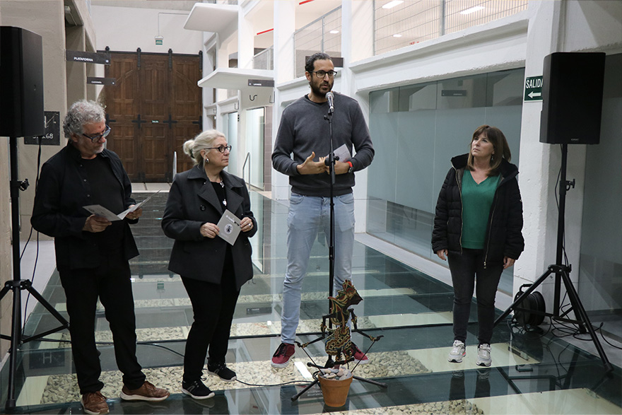 Torna el festival de teatre de llums i ombres Il·luminarte del 20 al 29 de gener