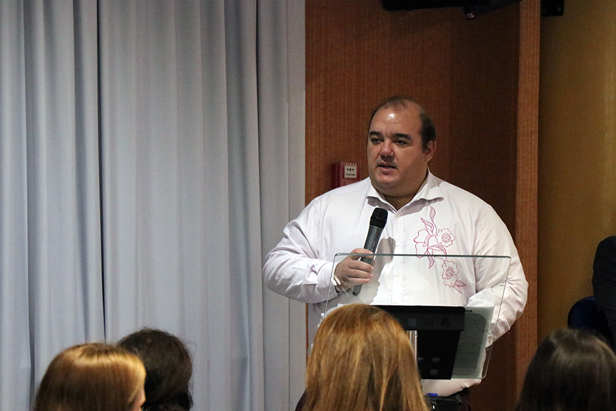 La Regidoria d'Educació i el CEFIRE Sagunt celebren la jornada 'Incloure per afavorir l'escolaritat'