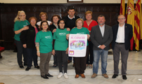 Sagunto será la meta del “Reto Solidario” organizado por la Asociación Española Contra el Cáncer