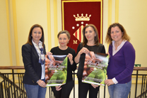 El Ayuntamiento de Sagunto colabora con la Asociación de vendedores del Mercado Municipal de Sagunto en la organización del primer “Mercado POPUP Km 0”