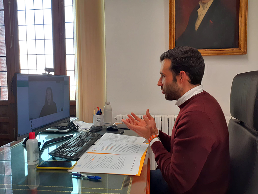 El programa ‘Empra't des de la igualtat’ ha format laboralment a 19 dones amb dificultats d'inserció laboral