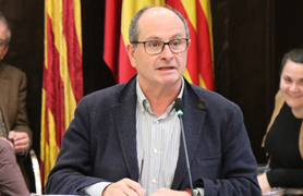 El Pleno aprueba un acuerdo para instar al Gobierno de España a garantizar el sistema público de pensiones