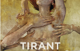 La compañía Teatre del Poble Valencià representará la obra ‘Tirant lo Blanc’ en el Centro Cultural Mario Monreal 